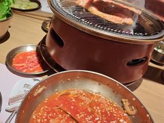 -西塔老太太泥炉烤肉(亚运村店)