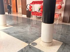 -上海崇明金茂凯悦酒店