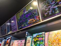 -星际传奇·电玩城·游戏厅·儿童乐园(大悦城店)