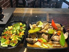 -潮十三潮汕砂锅粥(高新四路大都荟店)