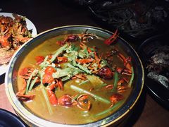 经典十三香龙虾-红盔甲·小龙虾(天钥桥店)
