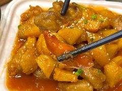 -旺达·福州菜(正大广场店)