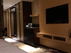 -西安赛瑞喜来登大酒店