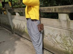 -重庆彩云湖湿地公园