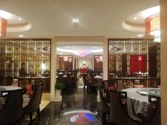 大堂-国贸格兰维大酒店-山城映像中餐厅(青年路店)