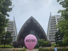 -营口金泰珑悦海景大酒店