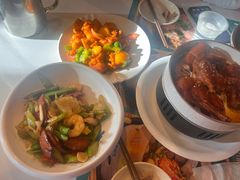 -日昌餐馆(亦庄店)