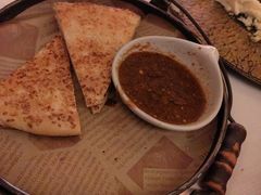 -龟兹KUCINA·新疆菜(前滩L+PLAZA店)