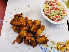 -乐在集市海鲜大排档(平潭店)