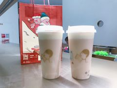 -喜茶(永旺梦乐城店)