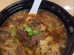 -闫家驴肉老店(华电一校店)