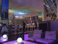 -月光漫步高空酒吧&景观下午茶Moonwalker Sky Land