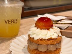 -VERIE BAKEHOUSE