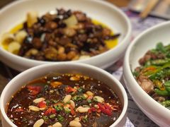 -铁公鸡·四川料理(天环广场店)