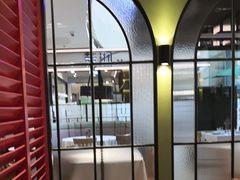 -Aqua Oasis 水天堂(石路天虹店)