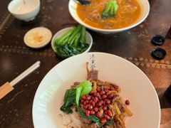 -漆黑觉米粉(三里屯店)