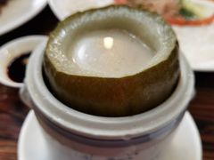 迷你冬瓜盅-猪肉婆私房菜(容桂总店)