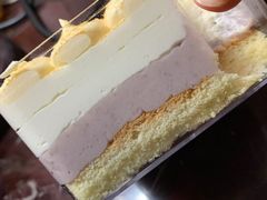 -老婆很芒榴莲千层蛋糕(丽泽桥店)