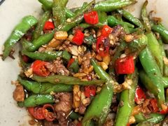 -粉观右江西鲜辣米粉(天地店)