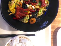 饭➕菜-小碗大胃(福久源新天地店)