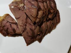 -梁家大院•农家菜(昆山会展中心店)