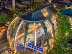 -1819餐厅·团队聚餐·烤串·精酿