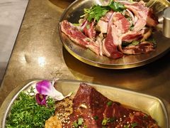 -炭之家·齐齐哈尔非遗烤肉·鲜切直供(中央大街店)