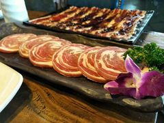 -一品诚记烤肉·甄选店(中南路店)