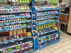 -世纪联华(外高桥店)