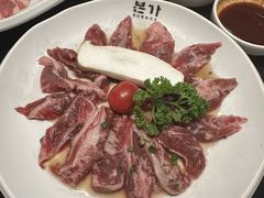 -本家·添百客韩国料理(泰然店)