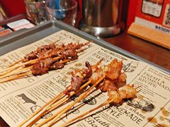 -神府路壹号·海鲜烧烤·砂锅粥·锅物(三坊七巷店)