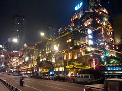 -小天鹅火锅·一线江景洪鼎旗舰店(洪崖洞店)