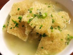 小葱肉皮（28）-三林本帮馆(中林街店)