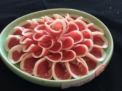 -东来顺饭庄(金泉广场店)