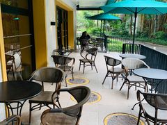 -星巴克(深圳侨城街店)