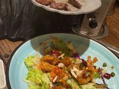 -坦坦大炉·韩式烤肉(望京店)