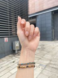 -森日式美甲沙龙MORI NAIL总店
