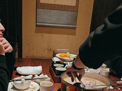 -揽季锅物会.福建黄鱼.海鲜姿造(五四路店)