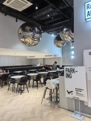 -MINI MARS KIDS CLUB亲子家庭中心(长宁天山店)