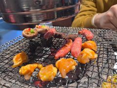 -COME 烤吧小泥炉(建业店)