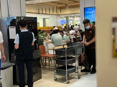 -第一中心医院-食堂(复康路店)