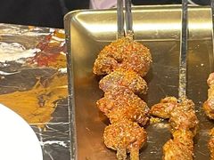 -新粤新疆菜(禅城店)