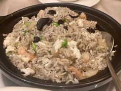 -上海金桥红枫万豪酒店-万豪中餐厅