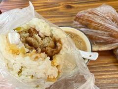 -文武王氏烧饼·无矾油条(西溪路店)