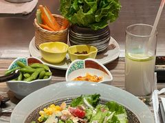 -赤坂亭·M9和牛烧肉·铁板烧·日料398放题(长泰广场店)
