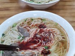 -鑫明明拉面(宁化路店)