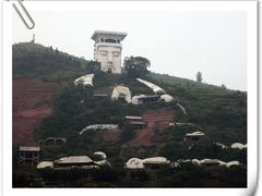 -丰都鬼城名山景区