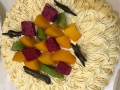 -佳麦烘焙(姚港路店)