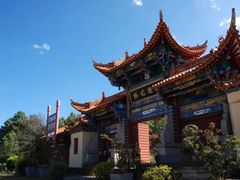 -元谋土林景区(物茂土林)