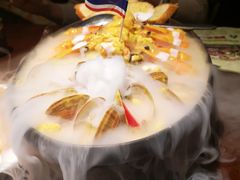 -吴记酱骨炖菜馆(西大直街店)